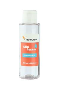 Venalisa Polygel Sıvısı Slip Solution Polijel Solusyonu Poly Gel Sıvı 100ml