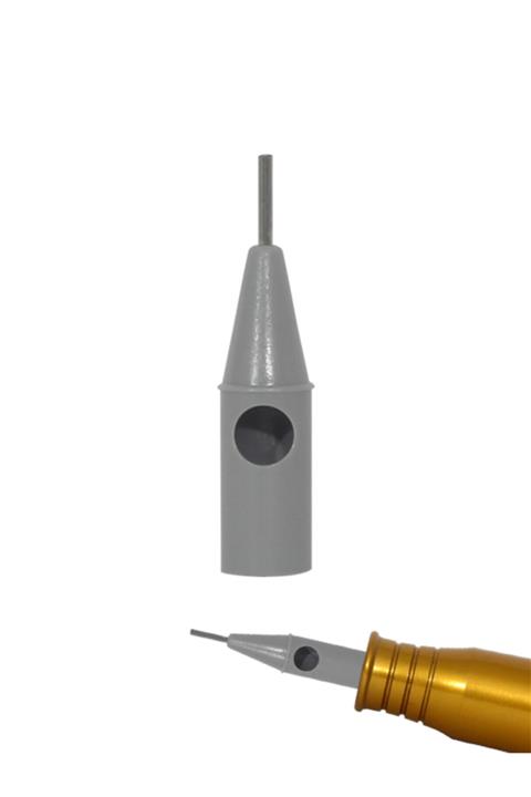 PEARLLINE Gold 10 Adet 3 'lü Kapşon