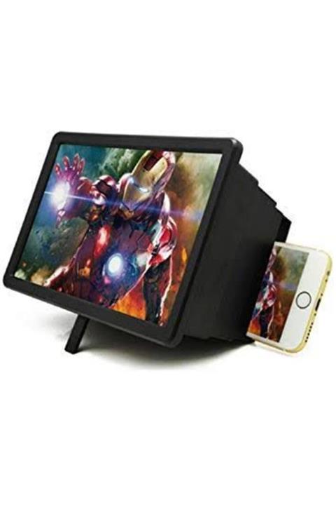 1001fidan Telefon Ekran Büyütücü