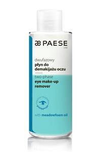 PAESE Göz Temizleme Suyu - Two Phase Eye Make Up Remover 100 ml 5901698576097