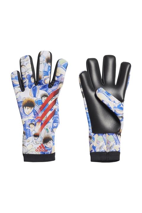 adidas Unisex Çocuk Kaleci Eldiveni X GL TRN J TSU GI6371