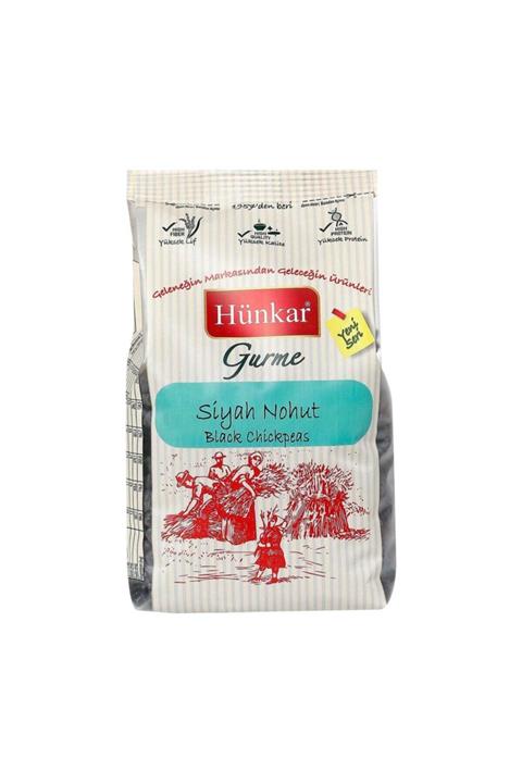 Hünkar Gurme Siyah Nohut 500 gr