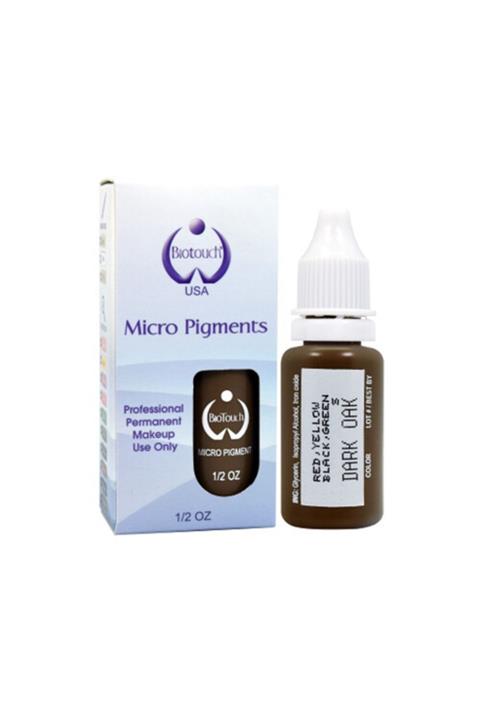 Biotouch Dark Oa Micro Pigment 15 ml