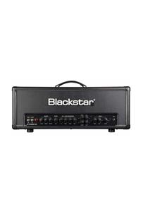 Blackstar Ht-stage 100 Lambalı Kafa Elektro Gitar Amfisi