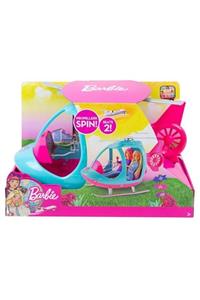 FISHER PRICE Barbienin Pembe Helikopteri