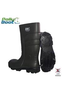 Polly Boot Beta 41 Numara Poliüratan Çizme