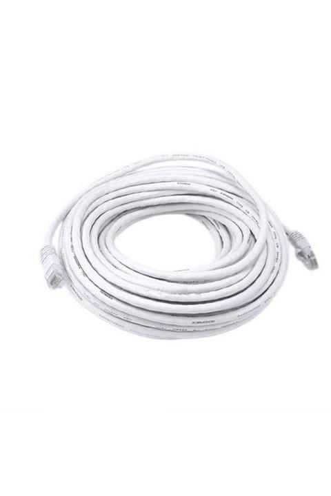 NO.8 HOUSE Cat5 Ethernet Kablosu 40 Mt 245021