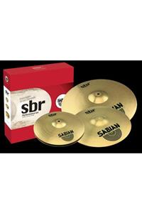 SABIAN Sbr5003 Performans Set