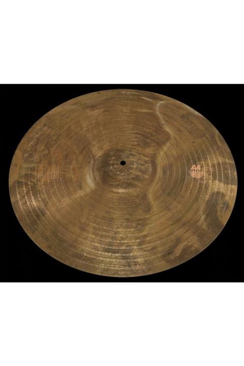 SABIAN 22080a 20 Apollo Zil