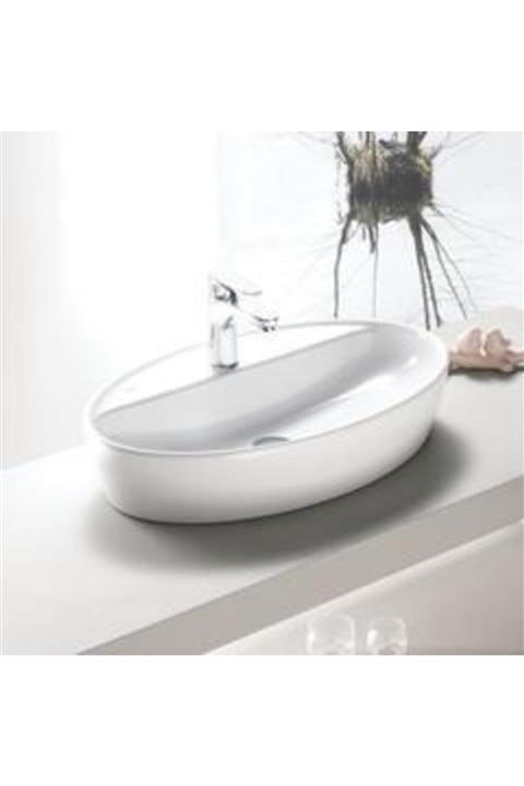 KAREN BANYO Lavabo Cerastyle One 67x42 cm