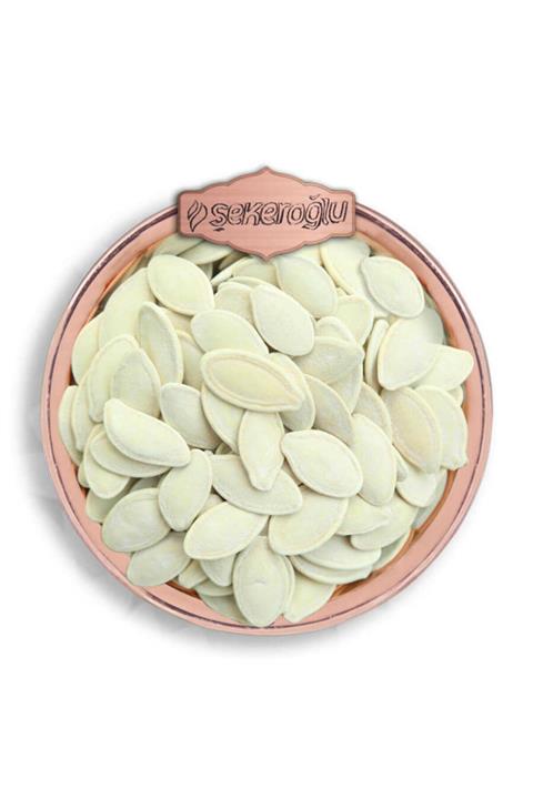 Şekeroğlu Beyaz Kabak Çekirdeği 1000 gr