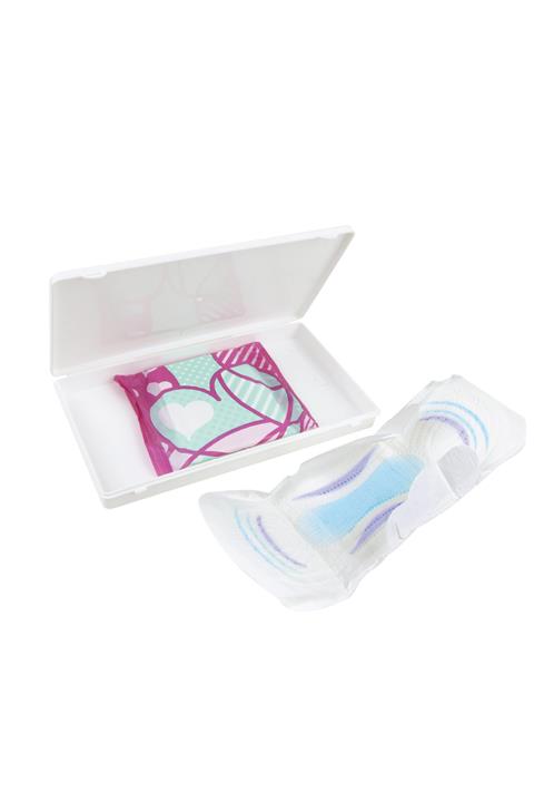 Decobella Maske Koruma Kutusu