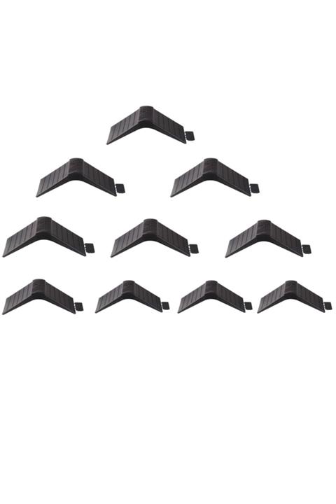 chickbox Güvercin Bekar Tüneği(10 Adet)