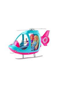 Barbie 'nin Pembe Helikopteri