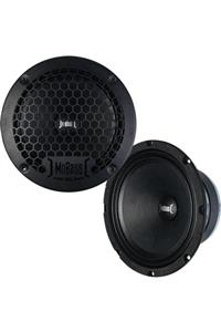 MOBASS Mb-8 20cm Midrange Hoparlör (çifti 500w 200rms)