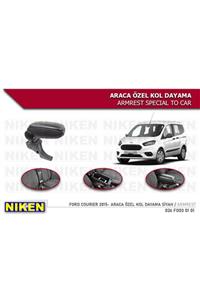 Niken Ford Tourneo Courier 2014 2015 2016 2017 2018 2019 2020 Model Araca Özel Kol Dayama Kolçak