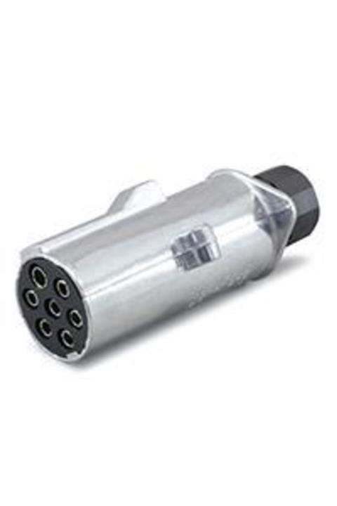 DENGE Römork Fişi 7 Pin Öetal N Tip Vidalı