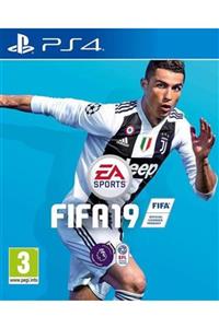 Sony Electronic Arts Fifa 2019 (ps4)