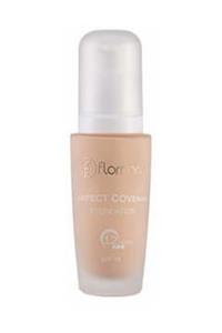 Flormar Fondöten - Perfect Coverage Foundation No: 106 8690604085941