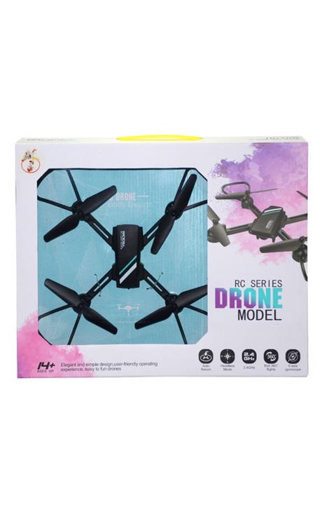 Gepettoys Rc Series Drone