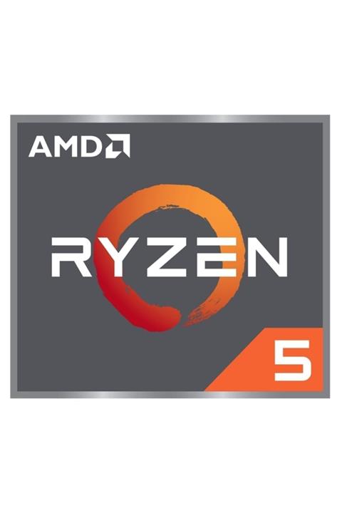 Amd Ryzen 5 5600x 3.7ghz 35mb 6çekirdekli Vga Yok Am4 65w Kutusuz+fanlı