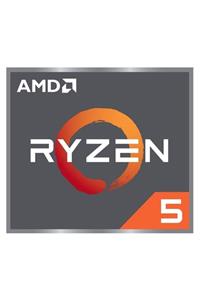 Amd Ryzen 5 5600x 3.7ghz 35mb 6çekirdekli Vga Yok Am4 65w Kutusuz+fanlı