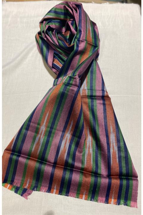 Gaziantep Kutnu Şal Kutnu Şal