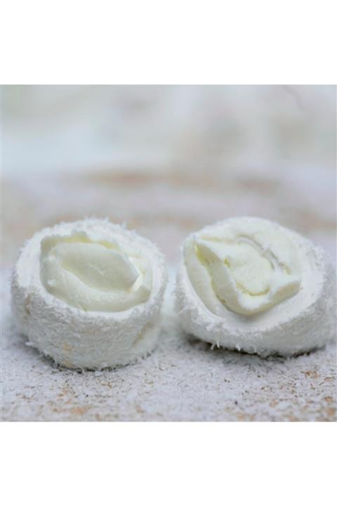 Meşhur dibek kahve evi Sultan Manda Kaymaklı Lokum 500 G