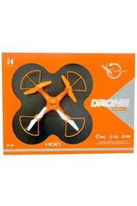 Can İthalat Renkli Drone H010 2.4 Ghz