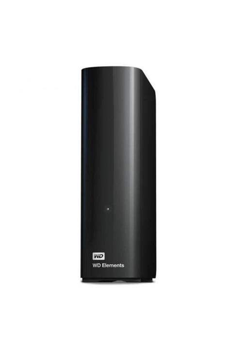 WD 10tb Elements 3.5\