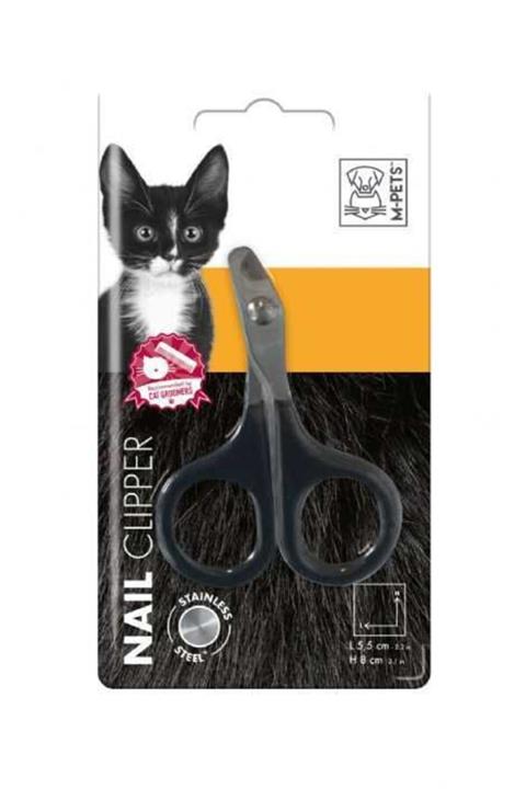 MPETS Nail Clipper Kedi Tırnak Makası
