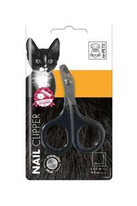 MPETS Nail Clipper Kedi Tırnak Makası