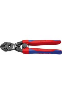 Knipex 71 12 200 Mafsallı Keski 200 mm