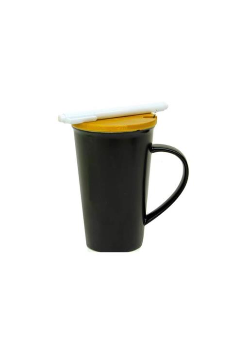 ASVASHOP Kupa Bardak Kalemli Write It Heditelik