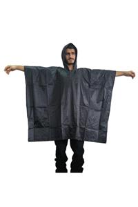 SAVAGE Unisex Panço Yağmurluk 11015