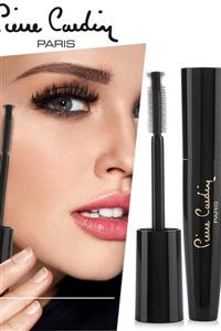 Pierre Cardin Siyah Uzunluk ve Hacim Veren Maskara Torture Mascara  8680570454247