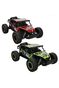 Burnis Toy Toys Sunman 1:16 Extreme Uzaktan Kumandalı Jeep Fırsat