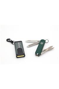 Victorinox Çakı Fener  K4r & 0.6223.4