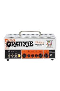 Orange Brent Hinds Signature Terror 15w Kafa Elektro Gitar Amfisi