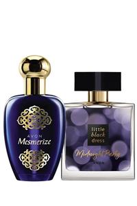 AVON Mesmerize Ve Little Black Dress Midnight Party Kadın Parfüm Paketi