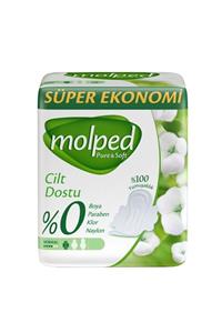 Molped Pure&Soft Süper Ekonomik Normal 26'lı