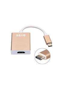 SLINK Sl-usb-c55 Type-c To Hdmi Adaptör