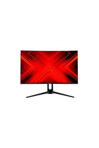 Rampage Rm-270 X-tıtan 1ms 165hz Hdr Gaming Curved Freesync Yükselik Ayarlı 27 Inç