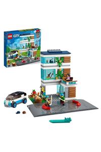 LEGO -60291 Family House