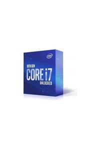 Intel Core Cı7 10700f 2.9ghz 12mb Box 1200pın