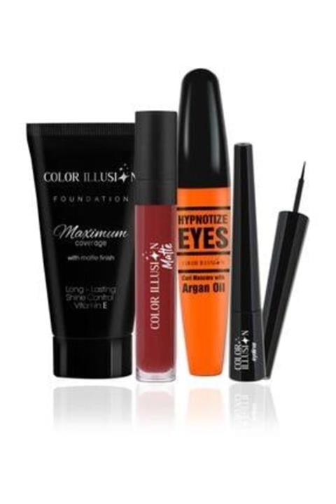 Huncalife Kozmetikpakti