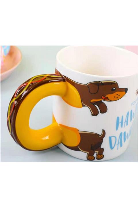 OEM Hawt Dawg Mug