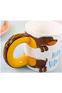 OEM Hawt Dawg Mug