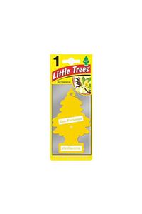 Little Trees Vanilla Aroma Car Freshener Vanilya Aromalı Oto Kok.