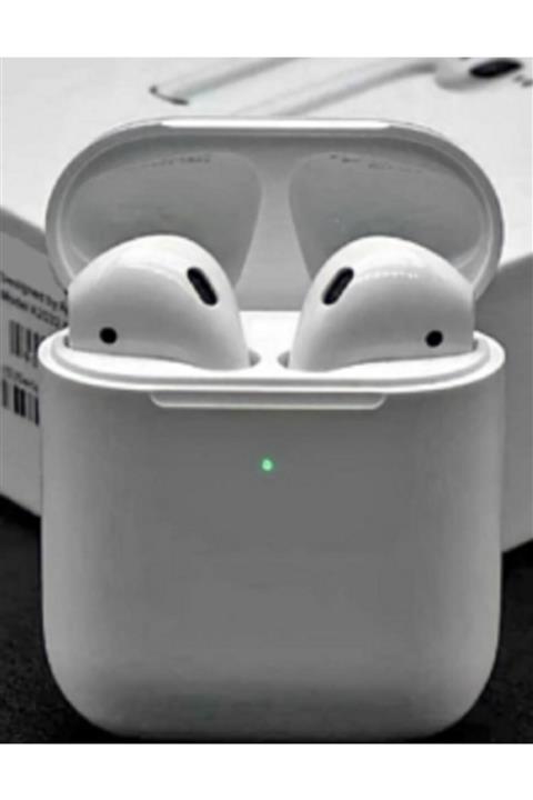 Dynego Bluetooth Airpods 2.nesil Super Series Ios Android Uyumlu Kablosuz Şarj